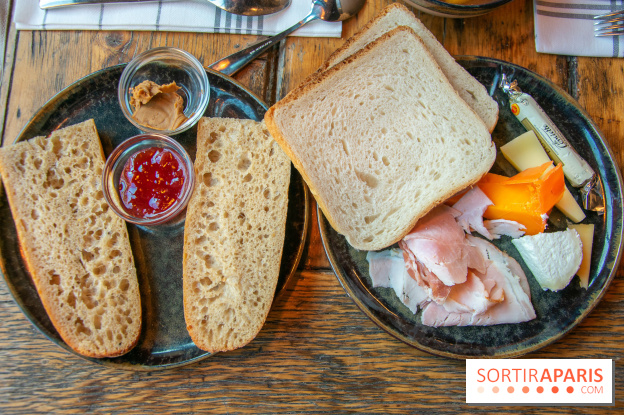 Maisons de Campagne, l'expérience détente au Château de Villiers-Le-Mahieu
