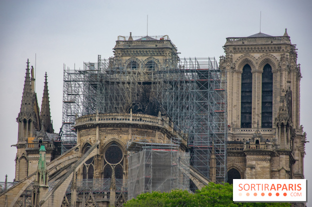 Notre Dame de Paris reopening: dates, bookings, concerts, everything you need to know