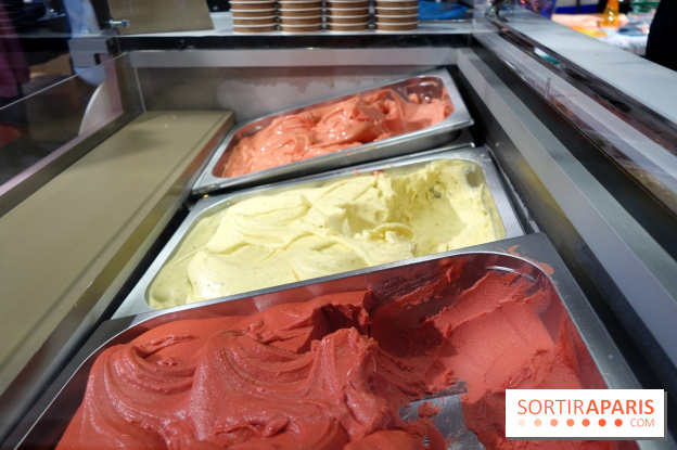 Amorino x Nina Ricci