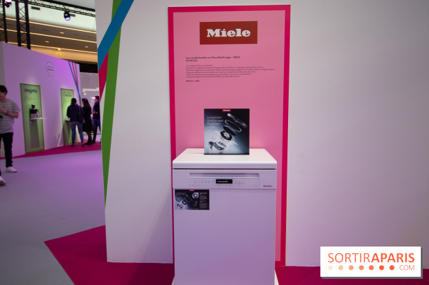 Foire de Paris 2019 : innovation