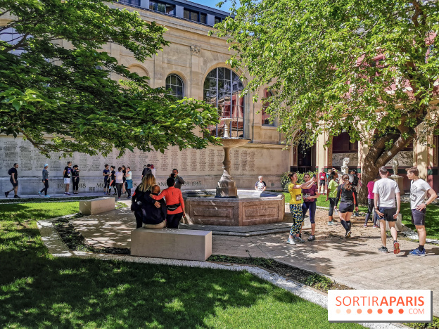 Run My City 2019, les photos