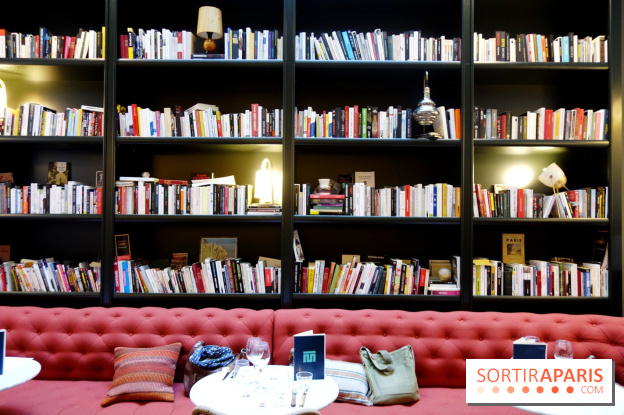 Tigermilk à Paris, les photos