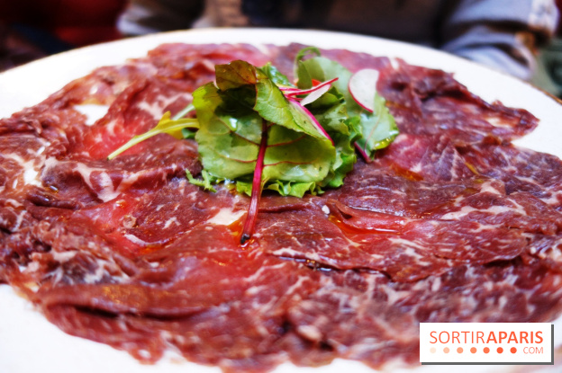 Tigermilk à Paris, les photos