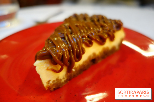 Tigermilk à Paris, les photos