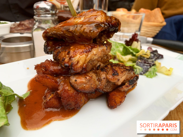 Printemps 2019 - Loui's Corner