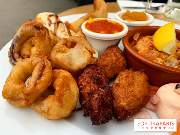 Printemps 2019 - Loui's Corner