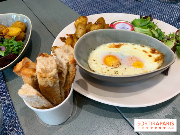 Le Comptoir du Caviar - printemps-été 2019