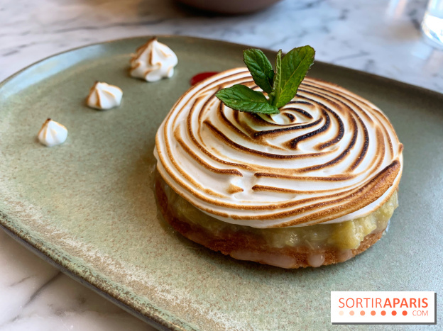 Le Relais - Paris 11