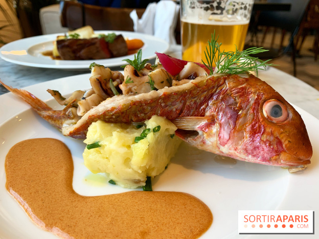 Le Relais - Paris 11