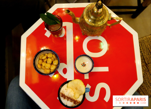 L'Épicier : le nouveau bar caché à Paris, les photos