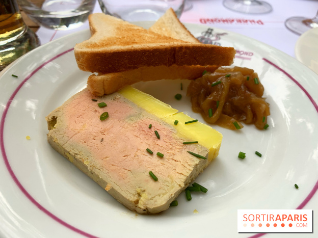 Le Petit Bouillon Pharamond