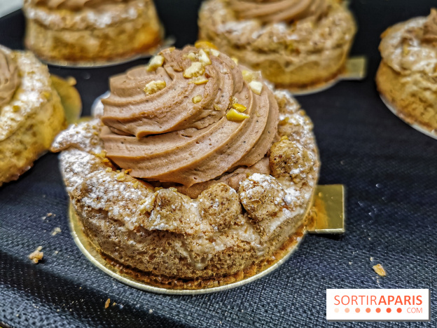 SURI restaurant et deli spécial aliments fermentés