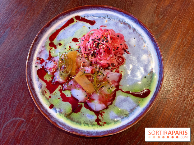 Takaramono x La Compagnie Française de l'Orient et de la Chine