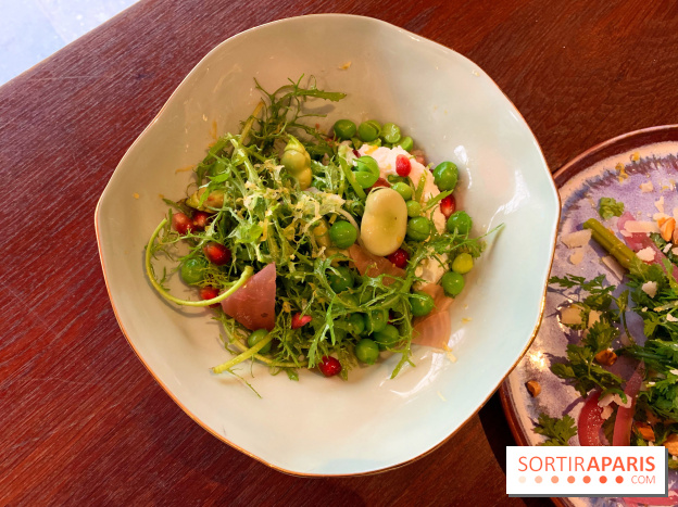 Takaramono x La Compagnie Française de l'Orient et de la Chine