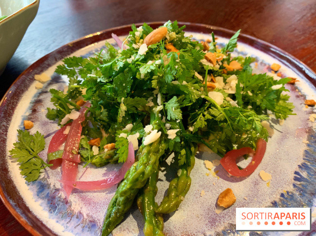 Takaramono x La Compagnie Française de l'Orient et de la Chine