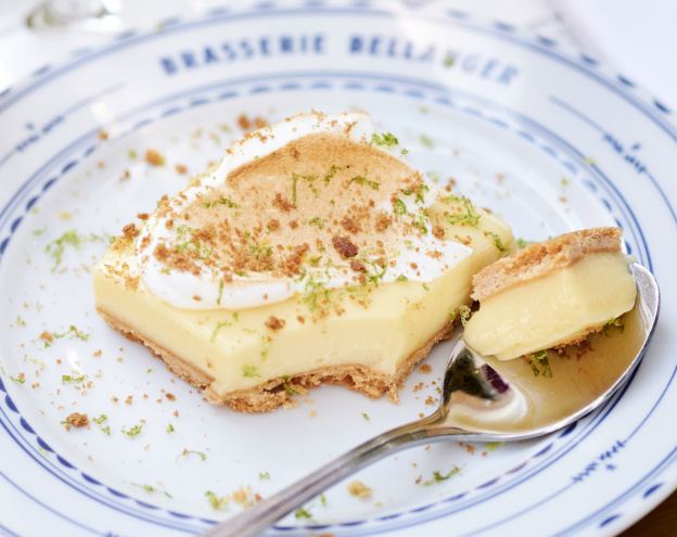 La brasserie Bellanger lance son brunch