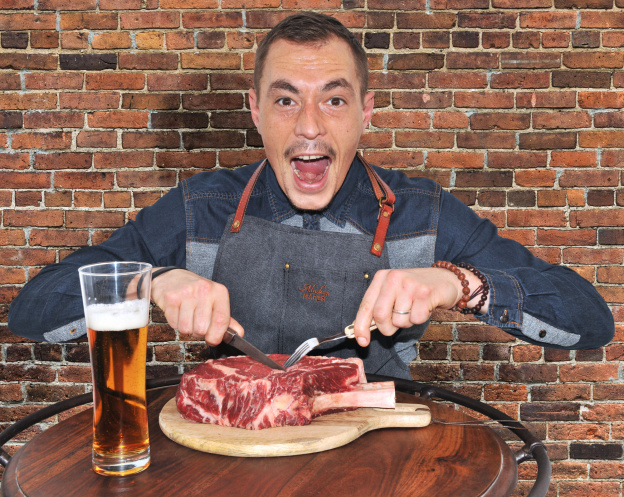 Galéo Tartares, une nouvelle adresse pour les carnivores à la Défense