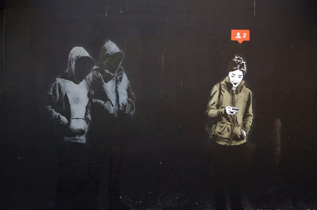 'Causes toujours !', la nouvelle expo du Maif Social Club 