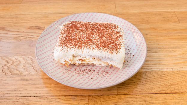 Cocco Mio, la cantine italienne et épicerie fine du 10e