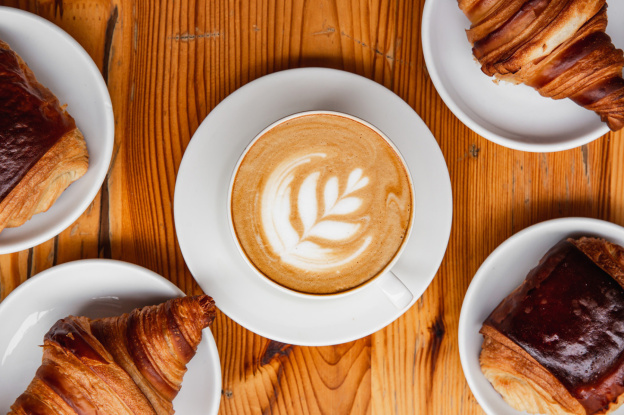 Loulou Paris : le restaurant gourmand et healthy aux inspirations australiennes du quartier latin