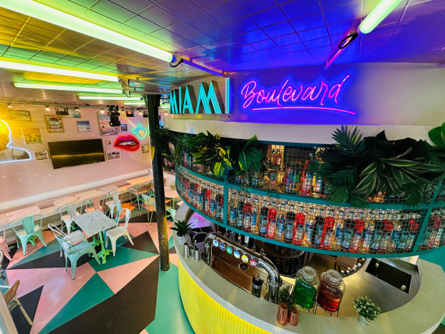 Afterwork et Clubbing : ces lieux tendances en plein Paris à réserver gratuitement !