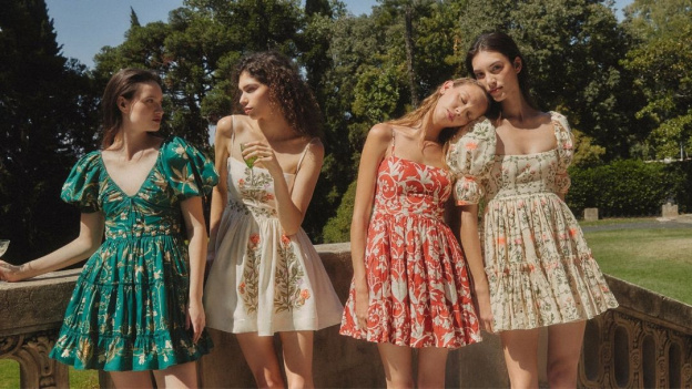 Le Pop-Up Aysu Concept célèbre la mode latino-américaine á Paris cet été 