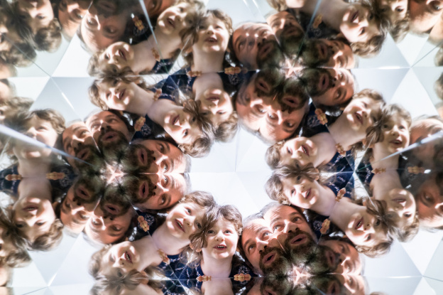 Le Musée de l'illusion de Paris , la sortie incontournable de l'été !