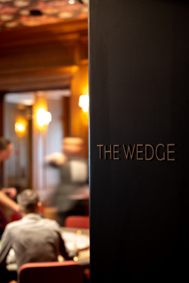 Club Barrière : le temple du jeu sur les Champs-Elysées