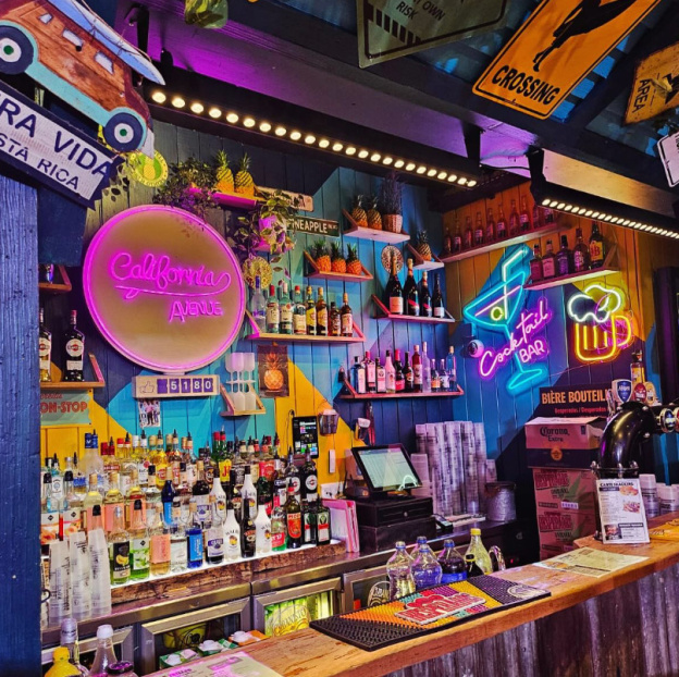 Afterwork et Soirée : ces lieux tendances en plein Paris à réserver gratuitement !