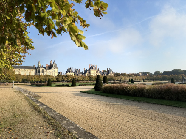Activités sportives, visites culturelles et aventures partagées : des vacances pleines de souvenirs au Pays de Fontainebleau !