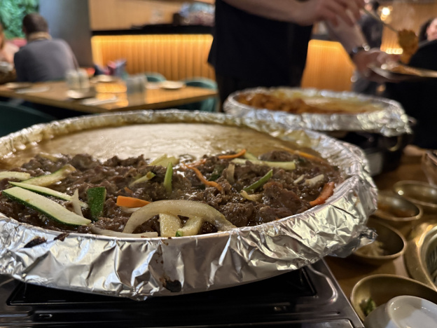 BIGBANG Marais : le restaurant coréen insolite aux plats cheesy !