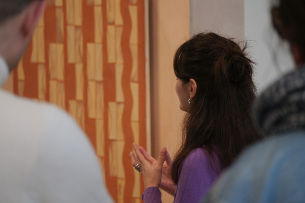 Horizon, expériences de la matière : une exposition sensorielle et ludique au JAD