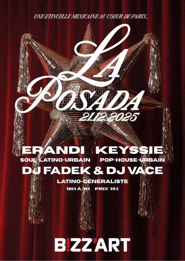 Les soirées éclectiques du BIZZ’ART : musique, gastronomie et fête au bord du Canal Saint-Martin