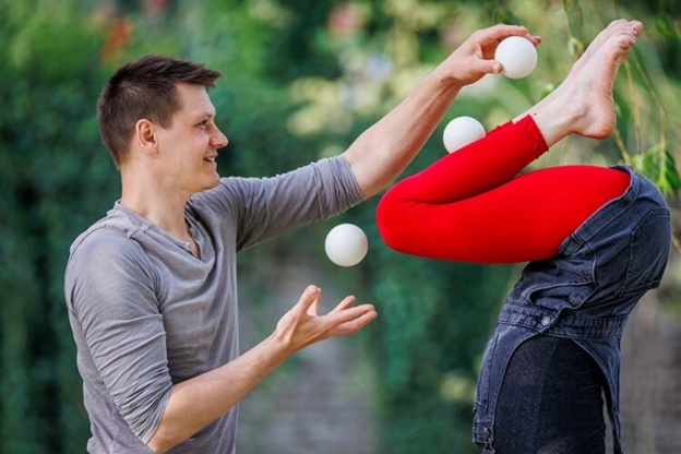 En mai, sortez et respirez dans les parcs départementaux de Seine-Saint-Denis !