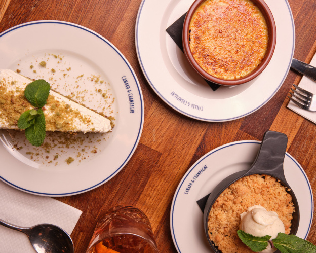 Canard & Champagne à Paris : le meilleur burger de canard à découvrir