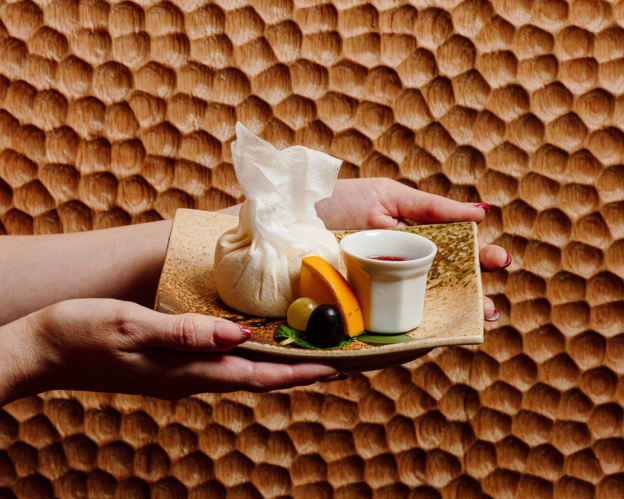 ZEN, l’élégance de la gastronomie japonaise en plein cœur de Paris