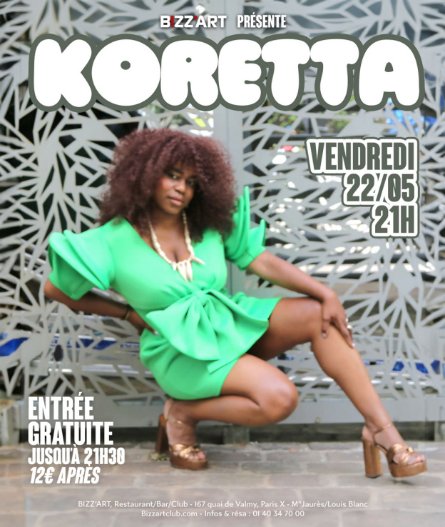 Les soirées éclectiques du BIZZ’ART : musique, gastronomie et fête au bord du Canal Saint-Martin
