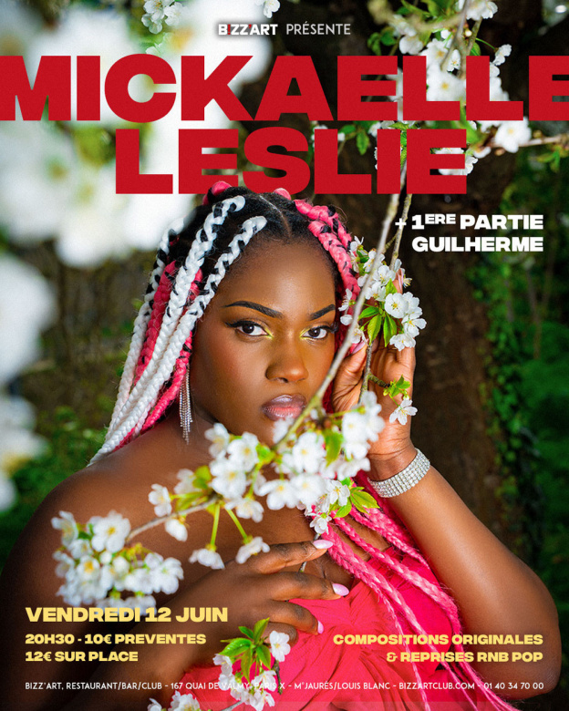 Les soirées éclectiques du BIZZ’ART : musique, gastronomie et fête au bord du Canal Saint-Martin