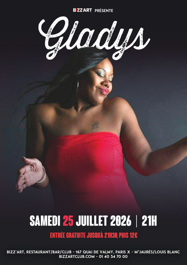 Les soirées éclectiques du BIZZ’ART : musique, gastronomie et fête au bord du Canal Saint-Martin
