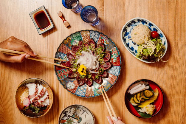 ZEN, le petit coin de Japon qui rouvre l'appétit de la rentrée