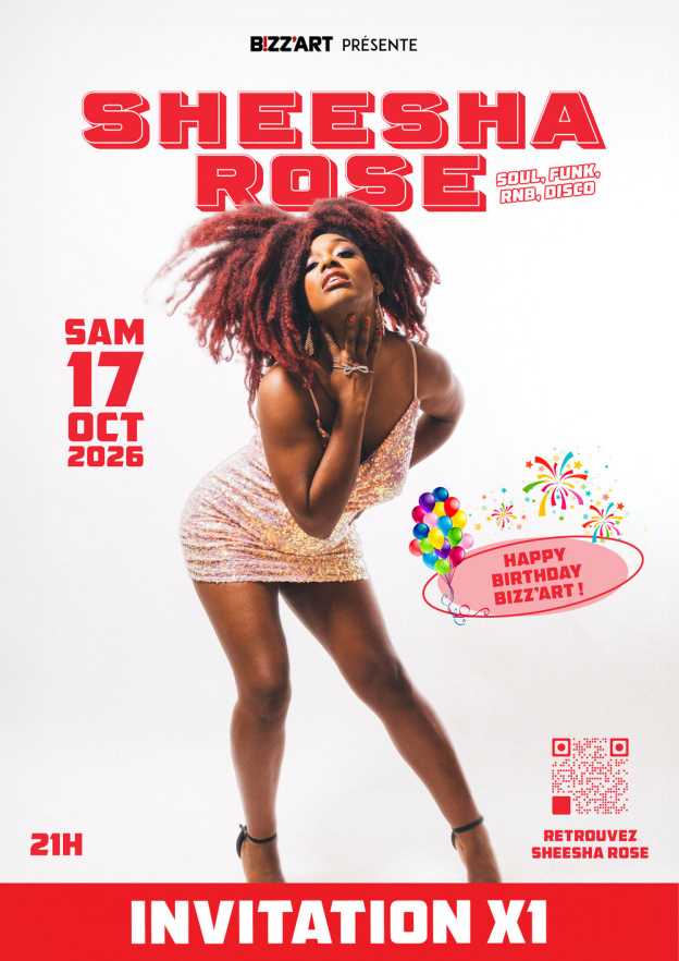 Les soirées éclectiques du BIZZ’ART : musique, gastronomie et fête au bord du Canal Saint-Martin
