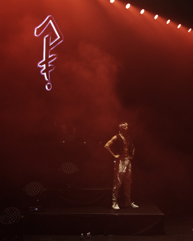 Prime en concert à l'Olympia de Paris: On y était, on vous raconte!