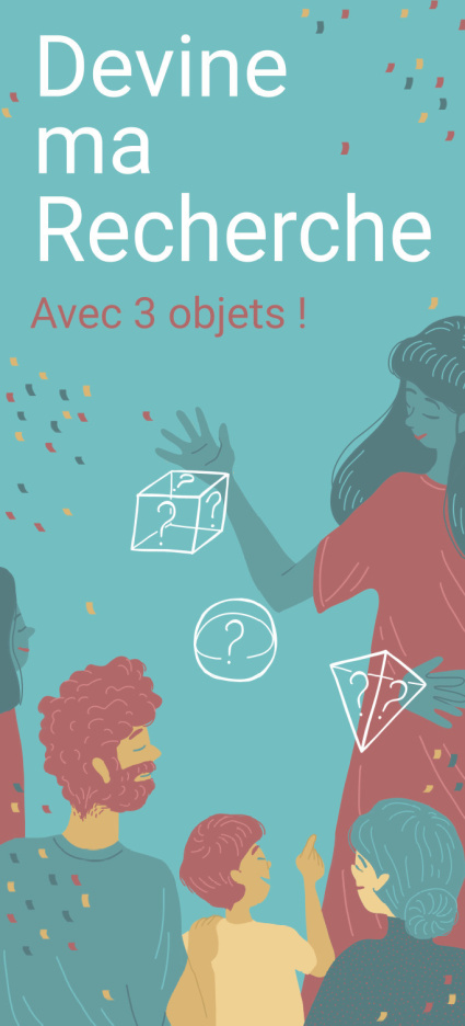 Fête de la Science à l'Ecole Normale Supérieure 