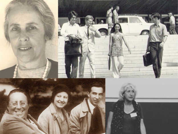 Fête de la Science à l'Ecole Normale Supérieure 