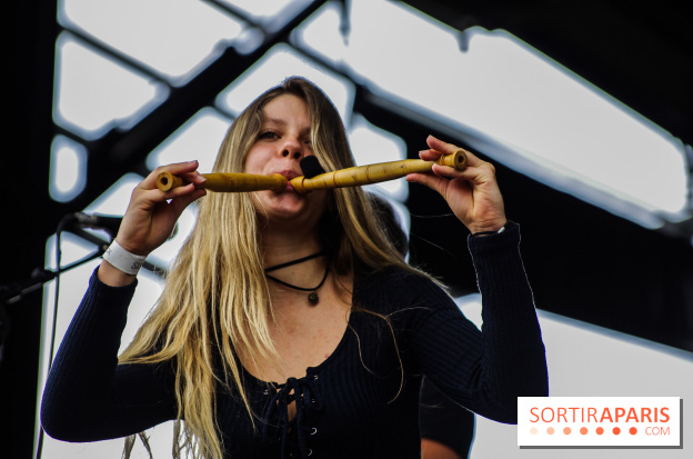 Festival Sama' Rock 2019, les photos