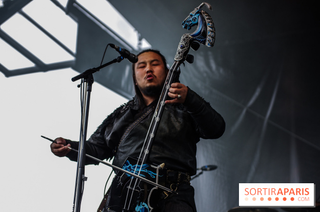 Festival Sama' Rock 2019, les photos