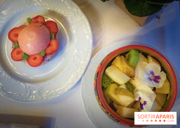 Le Café Pouchkine et ses soirées Gipsy