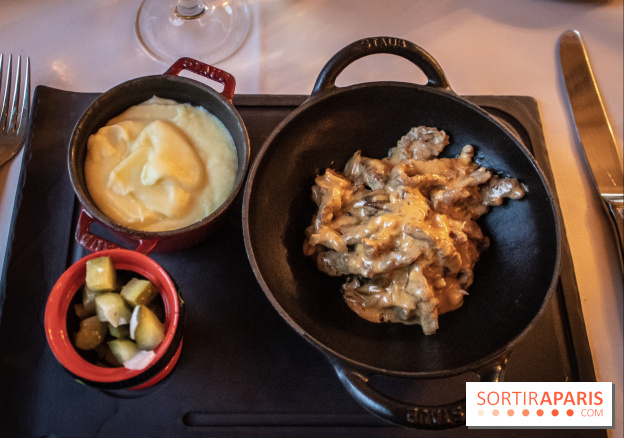 Le Café Pouchkine et ses soirées Gipsy