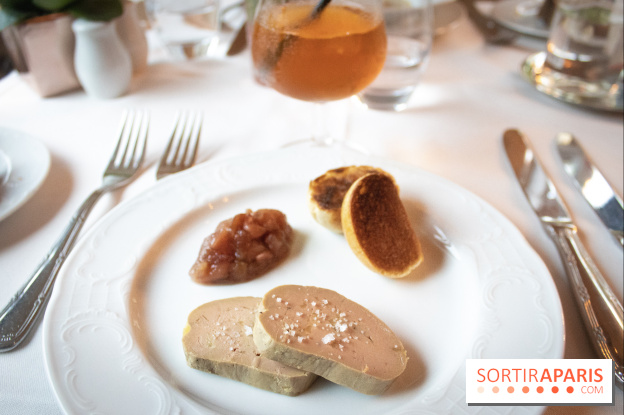 Le Café Pouchkine et ses soirées Gipsy