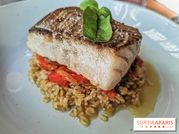 Chez Vous restaurant, bien manger et bien boire !